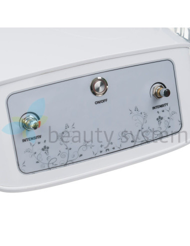 Hydro-Oxygen Peeling - Oxybrasion BR-1902 Grey