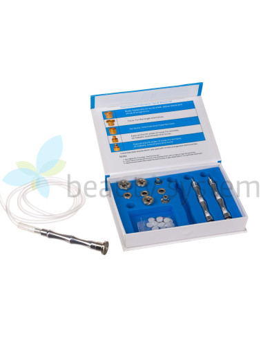Mini Diamond Microdermabrasion BR-D209