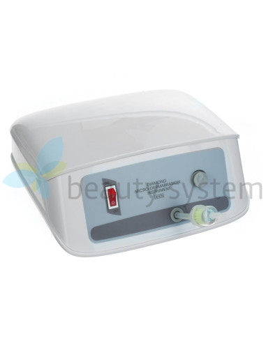 Diamond Microdermabrasion BR-879 Grey