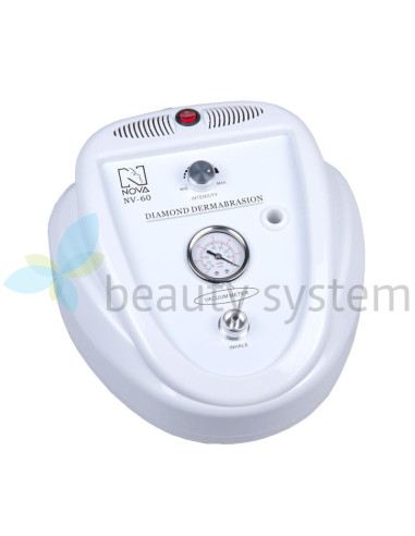 Diamond microdermabrasion BN-60