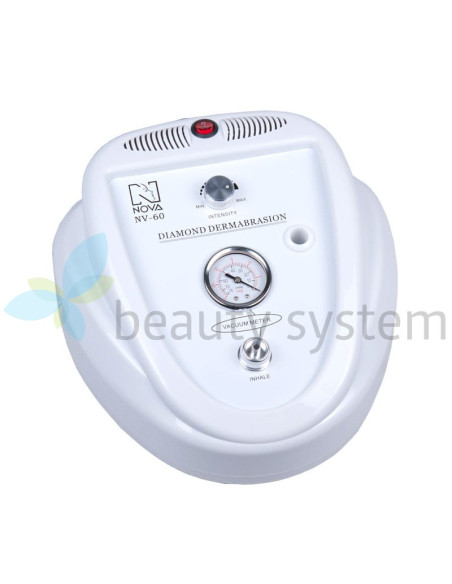 Diamond microdermabrasion BN-60
