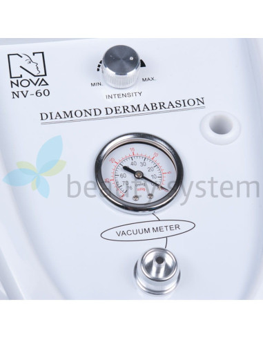 Diamond microdermabrasion BN-60