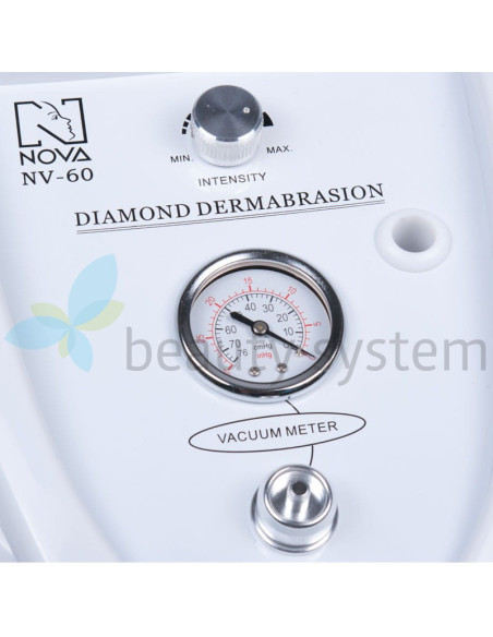 Diamond microdermabrasion BN-60