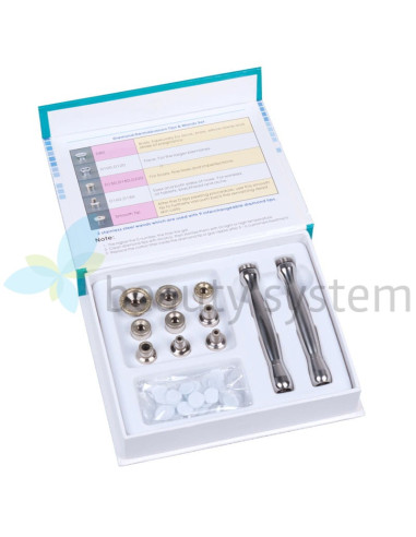 Diamond microdermabrasion BN-60