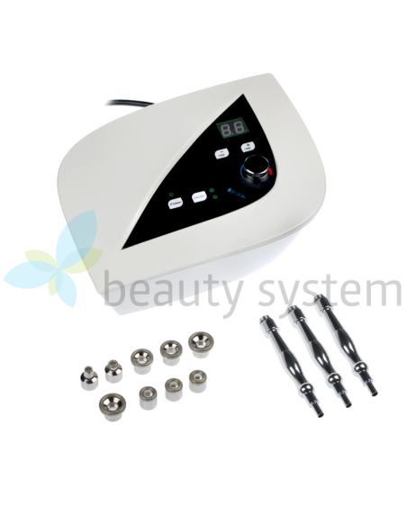 Diamond Microdermabrasion BR-660A