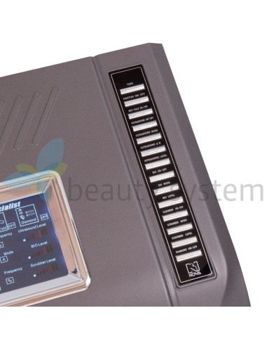 7in1 Micro+Sono+Peel+Hot-Cold+Lift+Photon BN-N97