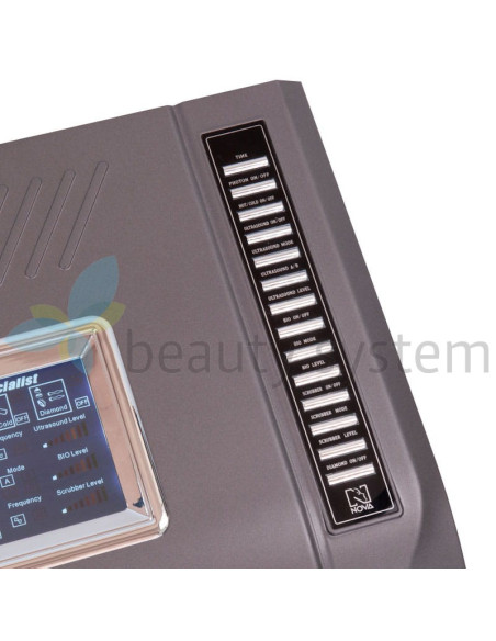 7in1 Micro+Sono+Peel+Hot-Cold+Lift+Photon BN-N97