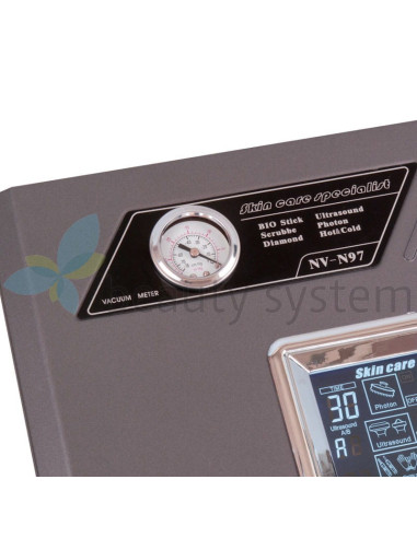 7in1 Micro+Sono+Peel+Hot-Cold+Lift+Photon BN-N97