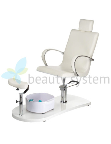 Pedicure Chair with Foot Massager BR-2308
