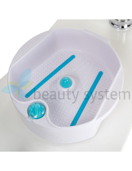 Pedicure Chair with Foot Massager BR-2308
