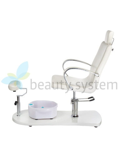 Pedicure Chair with Foot Massager BR-2308