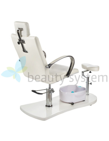 Pedicure Chair with Foot Massager BR-2308