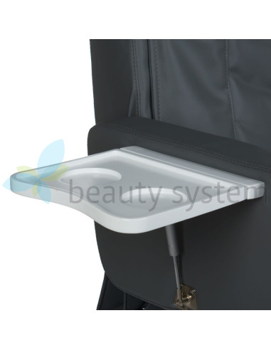 Pedicure Massage Chair BR-2310 Grey