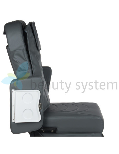 Pedicure Massage Chair BR-2310 Grey