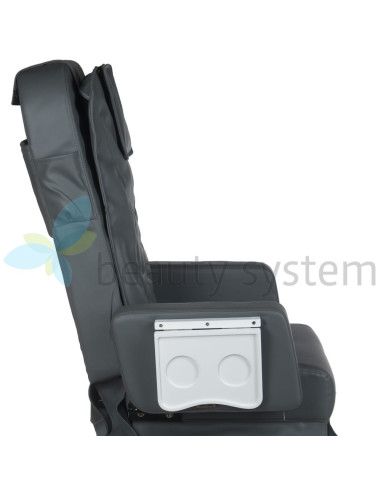 Pedicure Massage Chair BR-2310 Grey