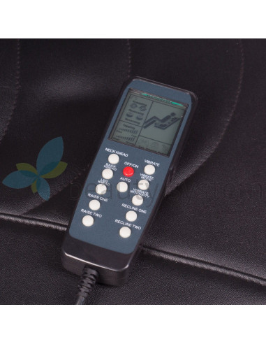 Pedicure Chair with Massage BR-2310 Black