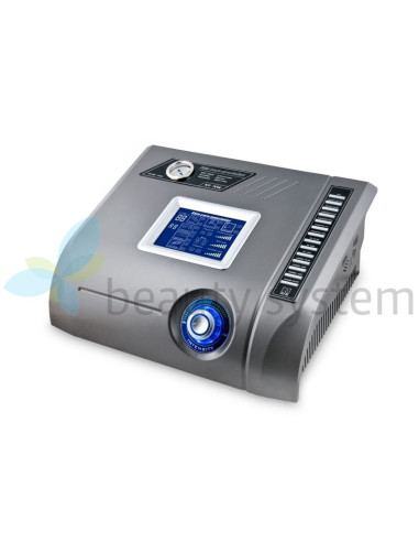 6-in-1 Micro+Sono+Peel+Hot-Cold+Lift+Photon BN-N96