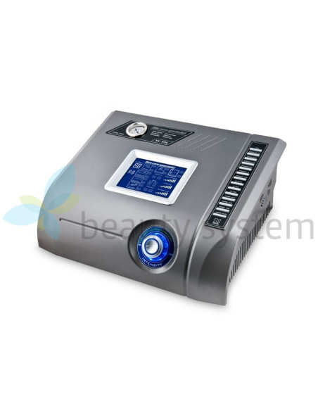 6-in-1 Micro+Sono+Peel+Hot-Cold+Lift+Photon BN-N96