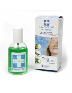 Umonium 38 - Medical Disinfectant Spray