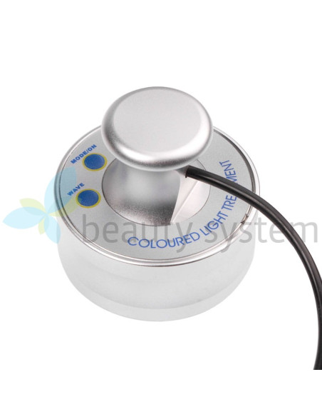 5-in-1 Micro+Sono+Peel+Cold+Photon BN-905L