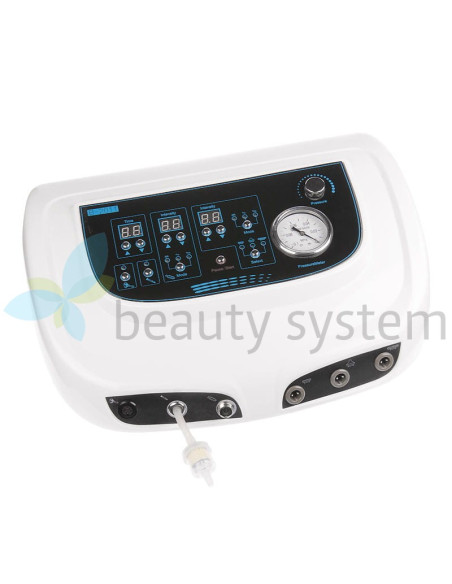 4-in-1 Micro+Sono+Peel+Hot-Cold BR-2011