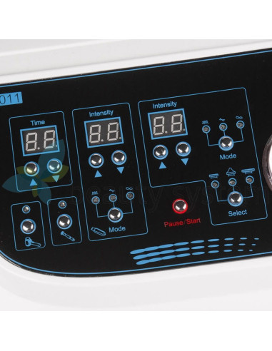 4-in-1 Micro+Sono+Peel+Hot-Cold BR-2011