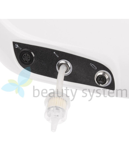 4-in-1 Micro+Sono+Peel+Hot-Cold BR-2011