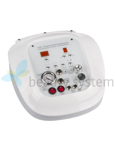 4-in-1 Micro+Sono+Peel+Cold BN-904L