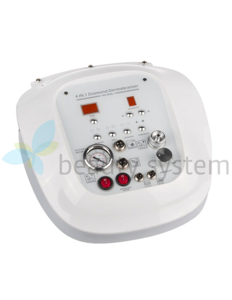 4-in-1 Micro+Sono+Peel+Cold BN-904L