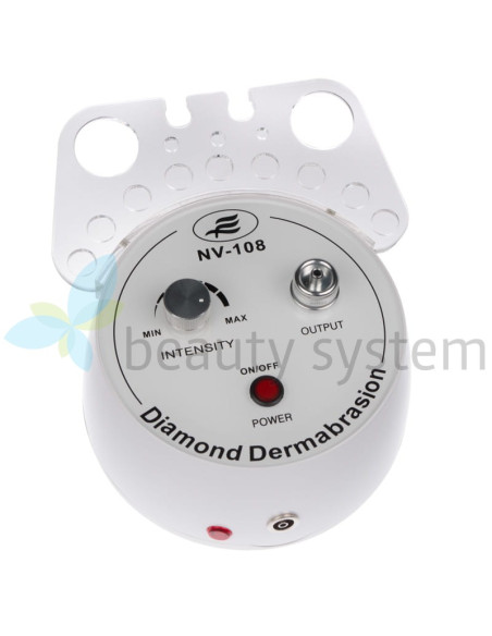 3-in-1 Microdermabrasion + Spray + Vacuum BN-108