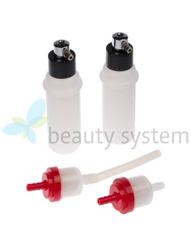 3-in-1 Microdermabrasion + Spray + Vacuum BN-108