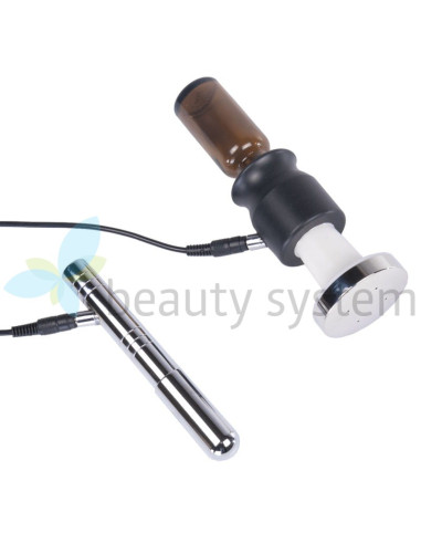 3-in-1 Microdermabrasion + Peeling + Mesotherapy BN-E3