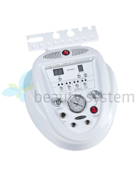 3-in-1 Micro+Sono+Peel BN-903