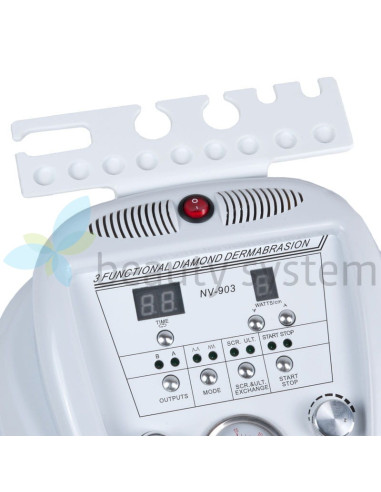 3-in-1 Micro+Sono+Peel BN-903