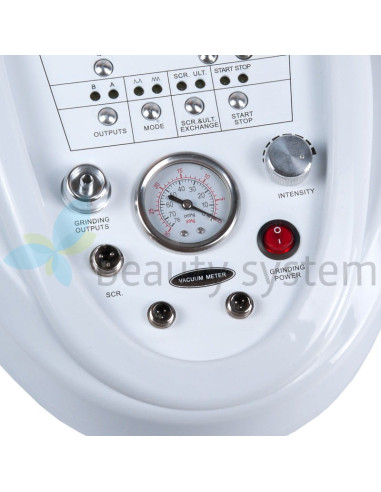 3-in-1 Micro+Sono+Peel BN-903