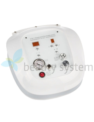 2-in-1 Microdermabrasion+Peeling BN-902L