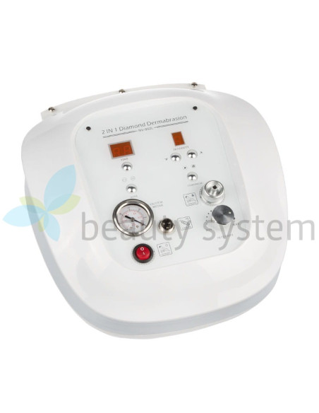 2-in-1 Microdermabrasion+Peeling BN-902L