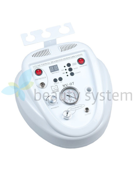 3-in-1 Micro+Sono+Hot-Cold BN-07