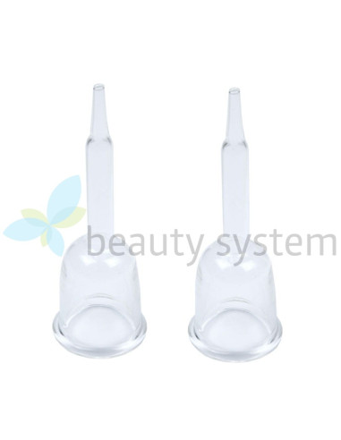 2-in-1 Microdermabrasion + Dermomassage BN-606