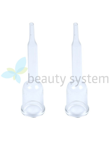 2-in-1 Microdermabrasion + Dermomassage BN-606