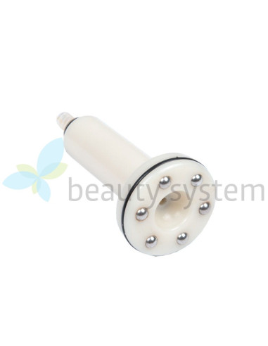 2-in-1 Microdermabrasion + Dermomassage BN-606