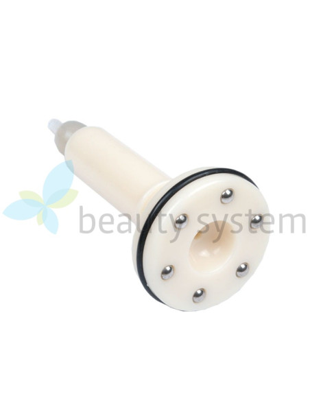 2-in-1 Microdermabrasion + Dermomassage BN-606