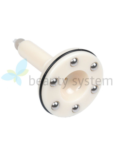 2-in-1 Microdermabrasion + Dermomassage BN-606