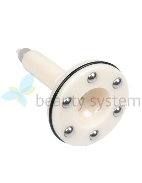 2-in-1 Microdermabrasion + Dermomassage BN-606