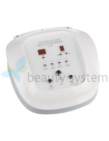 2-in-1 Cavitation Peeling + Ultrasound BN-233L