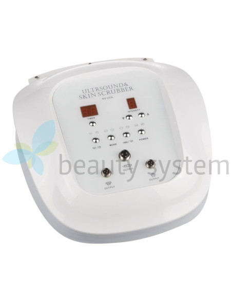 2-in-1 Cavitation Peeling + Ultrasound BN-233L