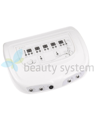 Needle-free Mesotherapy BR-2015