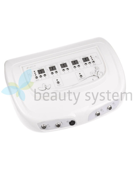 Needle-free Mesotherapy BR-2015