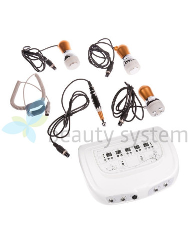 Needle-free Mesotherapy BR-2015