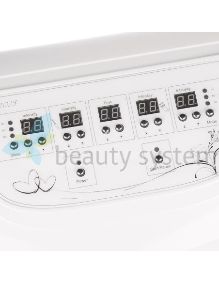 Needle-free Mesotherapy BR-2015